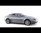 Maserati GS Zagato 2007